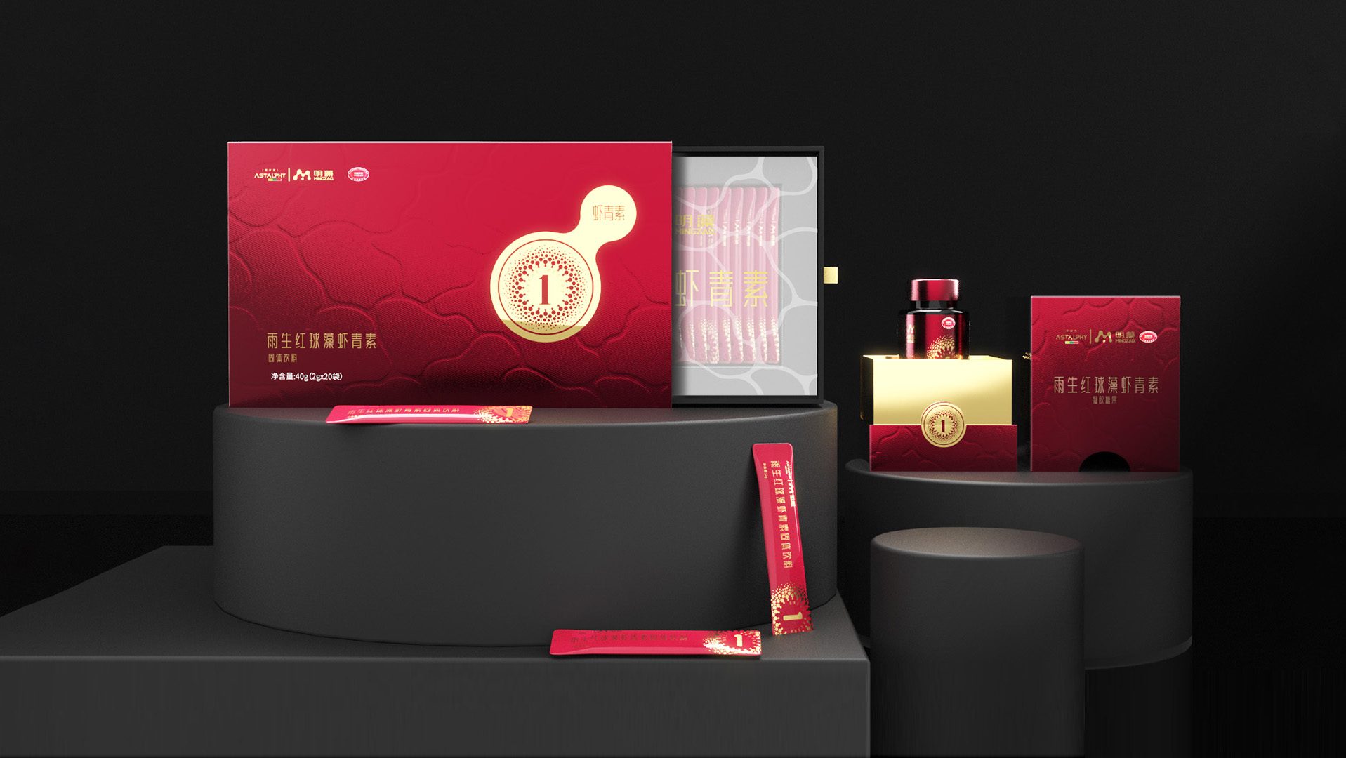 昌宁县包装设计：品牌与内容产品匹配度分析