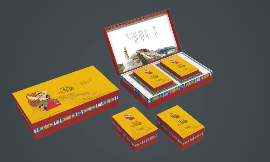 昌宁县白酒包装设计：精准锚定价格带的差异化策略