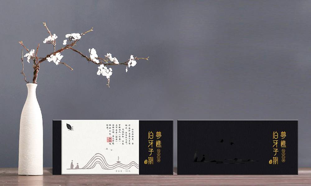 昌宁县茶叶包装设计全攻略：从保鲜到颜值，打造让消费者复购的爆款包装