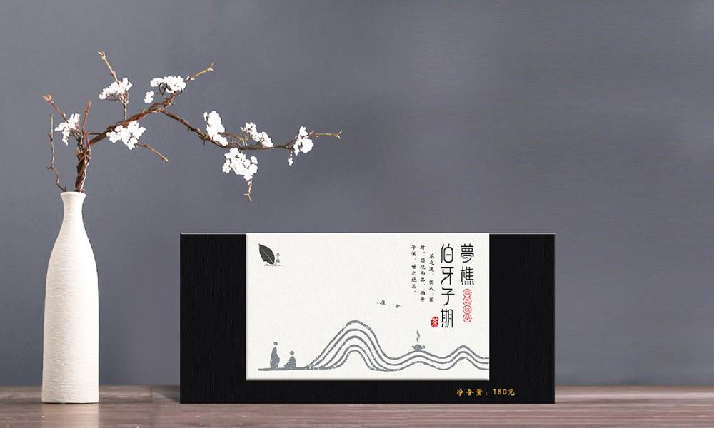 昌宁县国潮包装设计的创新路径——传统文化与年轻潮流的破圈融合