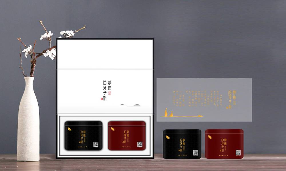 昌宁县包装设计：文化赋能，创新驱动，解锁城市产业新势能