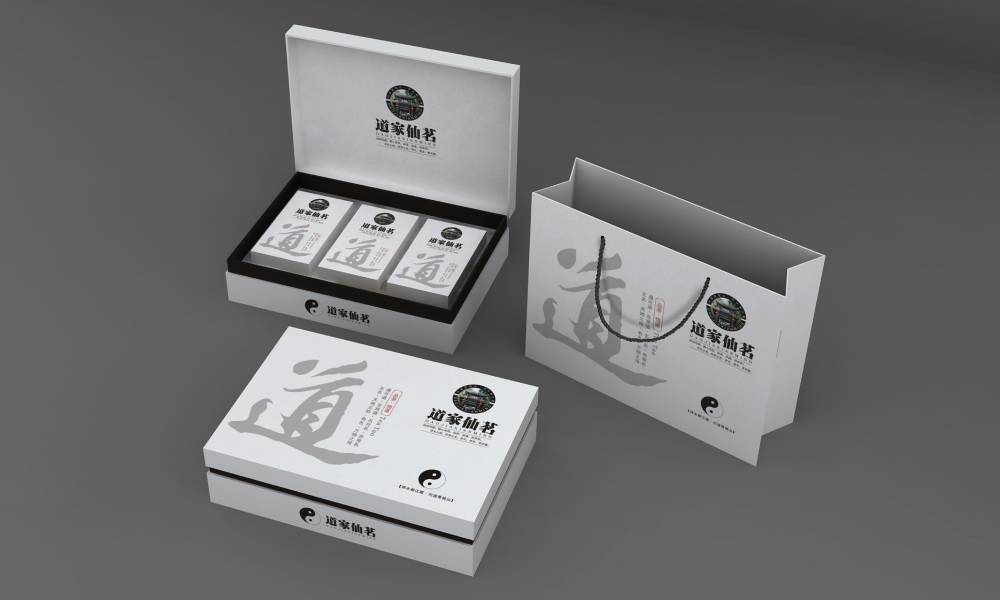 昌宁县包装盒设计：功能与美学并重，打造产品核心竞争力