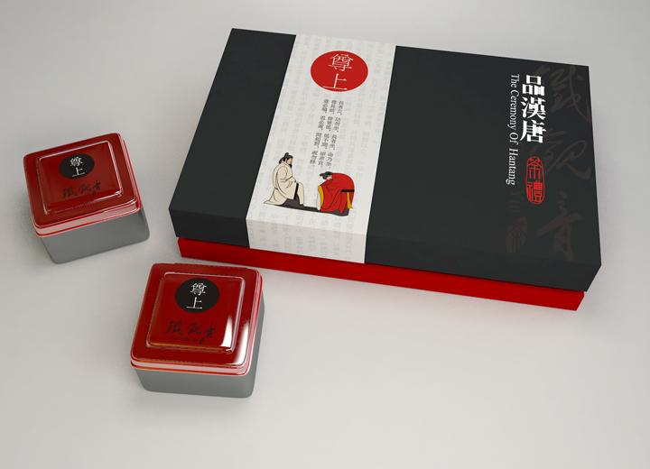 以形塑魂，昌宁县产品包装设计赋能品牌破局突围