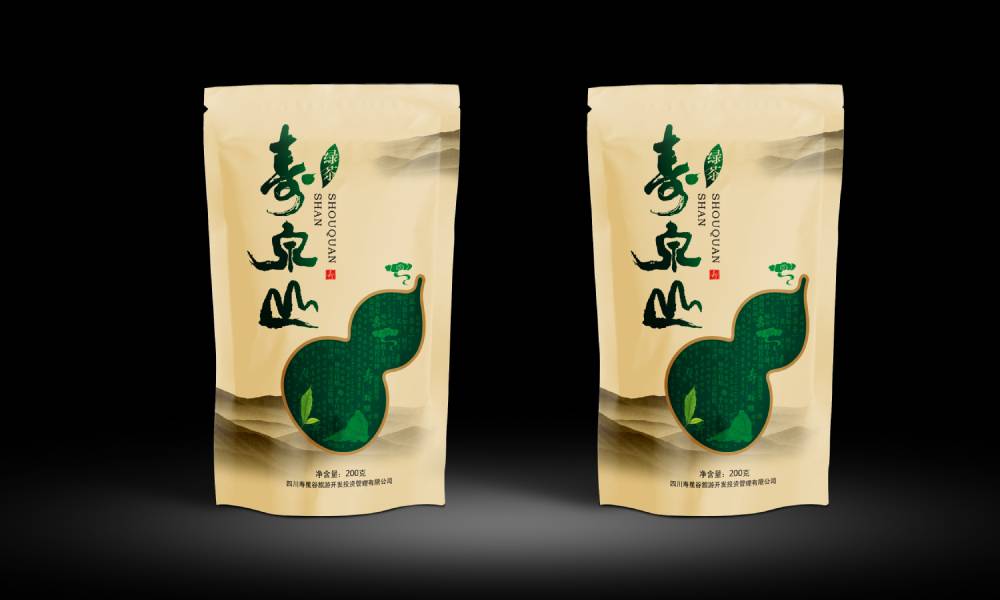 昌宁县白酒包装设计：传承酒脉，创新设计，彰显城市酒业风采