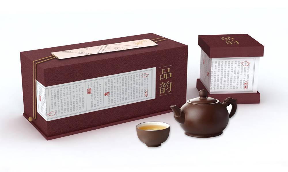昌宁县产品包装设计从0到1：5步打造高辨识度，助力产品抢占市场C位