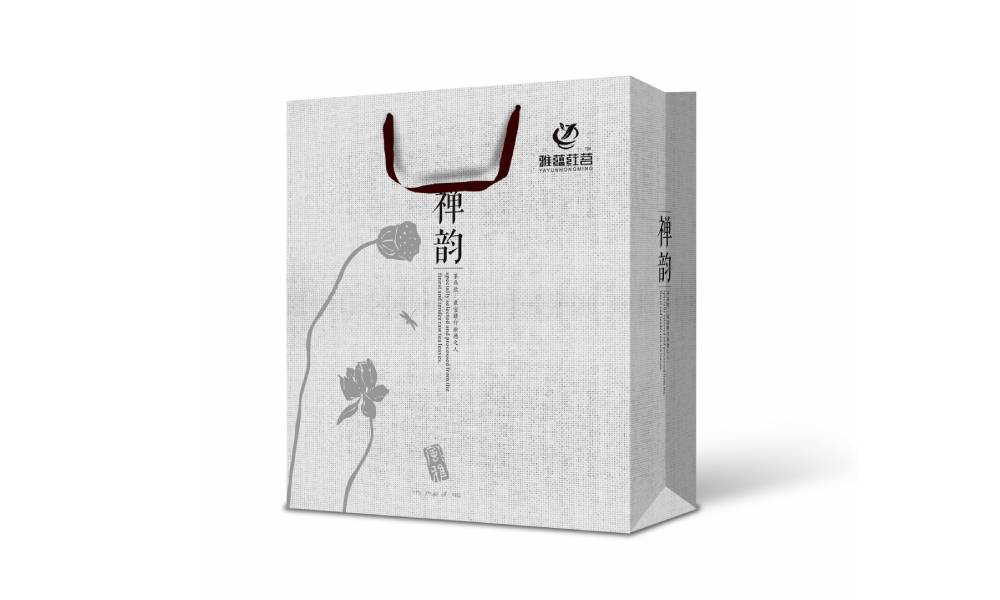 以新破局，昌宁县包装设计激活产业创新动能